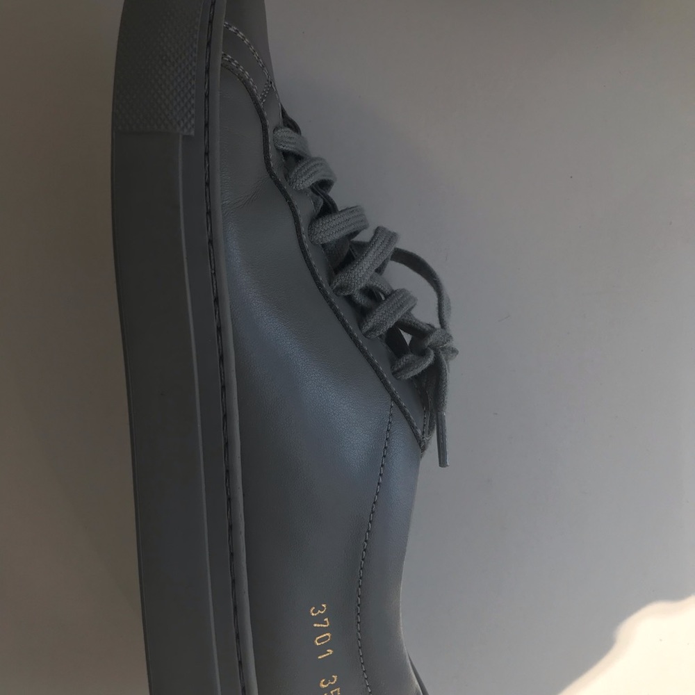 Common Projects sneakers - Picture 3 of 4